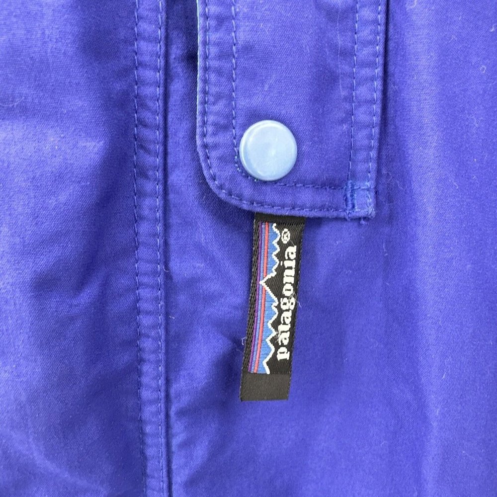 Vintage Patagonia  Women's Coat Jacket Size Large - Picture 2 of 16